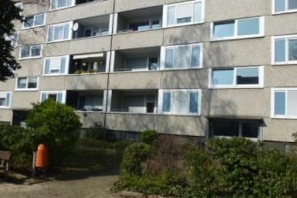 Die passende Wohnung von VIVAWEST mit Wohnberechtigungsschein. zimmer