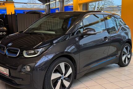 BMW i3 63.000 km 10.599 &euro; Waltrop 45731