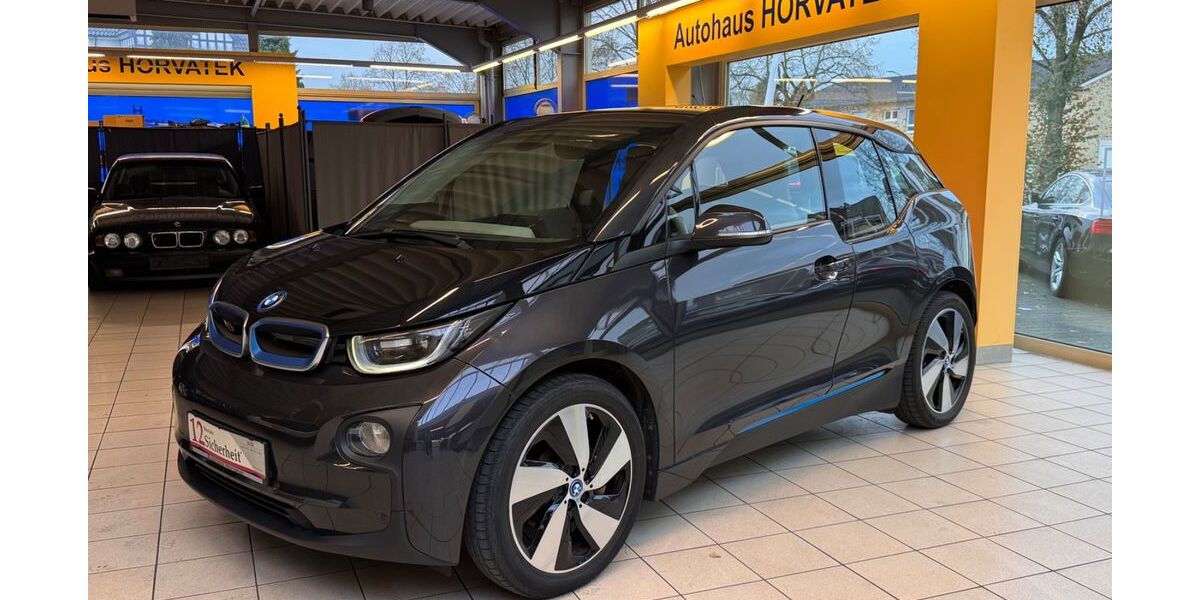 BMW i3 63.000 km 9.995 &euro; Waltrop 45731