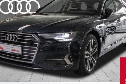 Audi A6 38.380 km 41.840 &euro; Lünen 44534