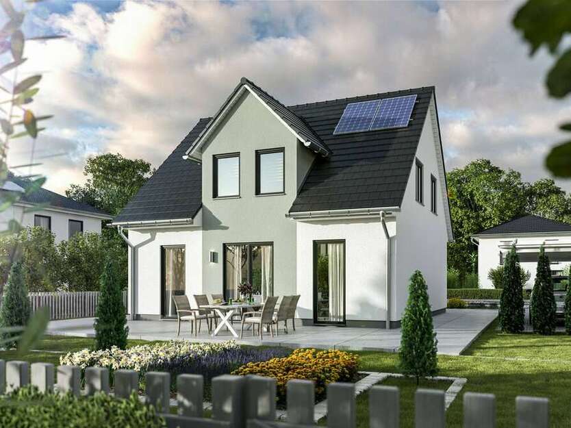 Haus zum Kaufen in Dortmund 392.000 € 120 m²