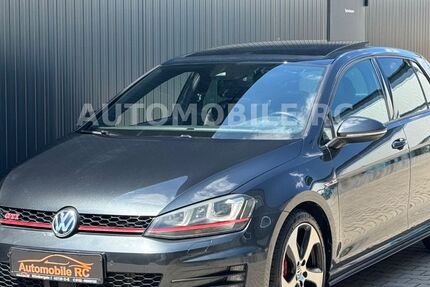 VW Golf 56.937 km 16.900 &euro; Oer-Erkenschwick 45739