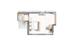 Maisonettenwohnung Dortmund Innenstadt Ost - 4.5 Zimmer, 123 m&sup2;, 519.000&euro; | Angebot:27285784