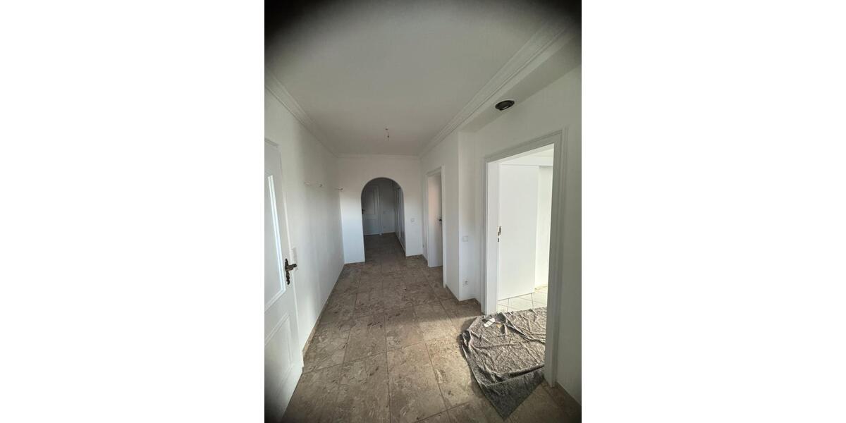 Erdgeschoßwohnung Herten Bertlich - 3.5 Zimmer, 110 m&sup2;, 1.200&euro; | Angebot:25903149