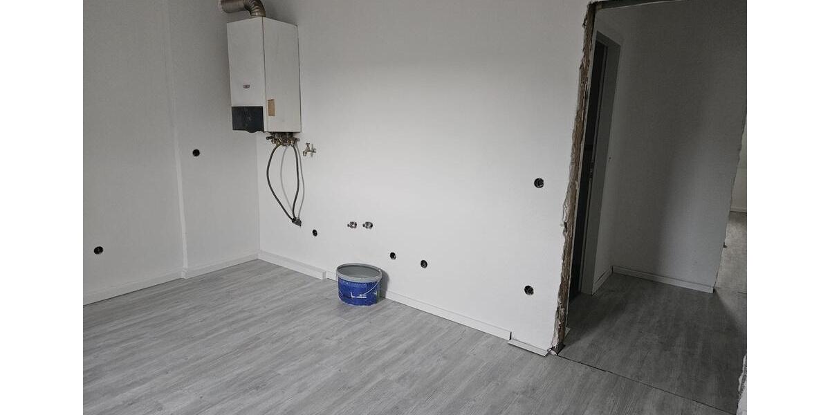 Hochparterre Dortmund Innenstadt West - 3 Zimmer, 83 m&sup2;, 790&euro; | Angebot:25238955