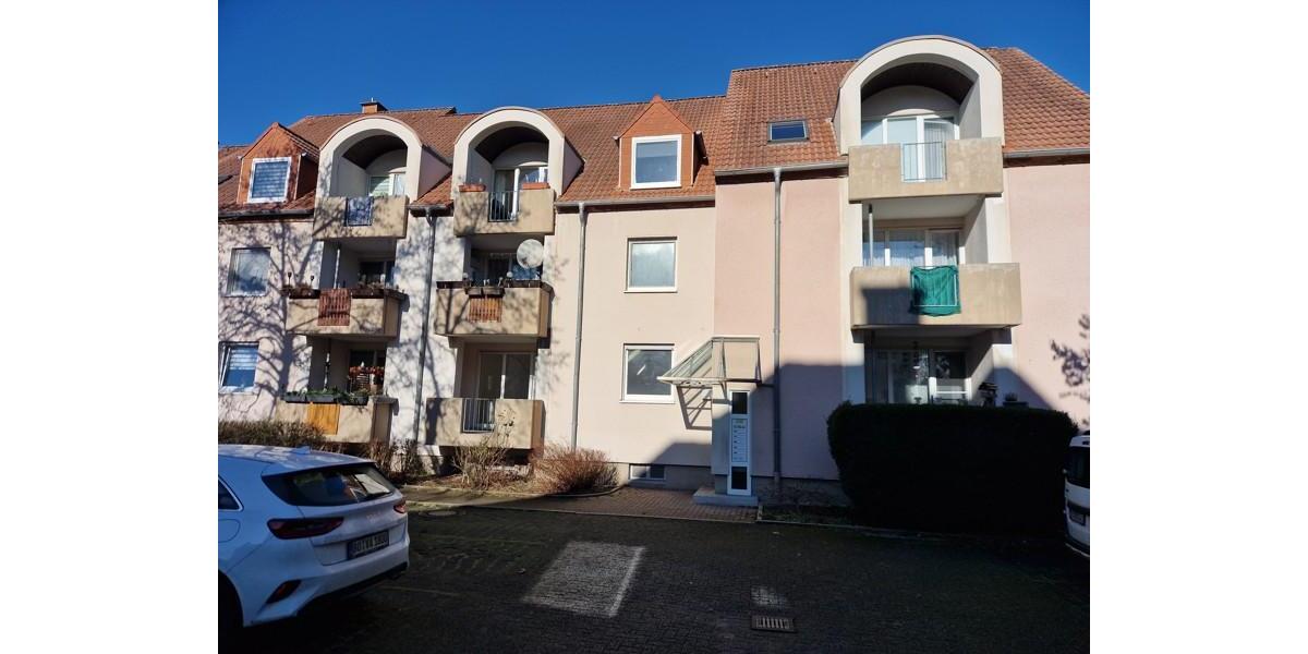 Erdgeschoßwohnung Dortmund Mengede - 3 Zimmer, 81 m&sup2;, 443&euro; | Angebot:24759775