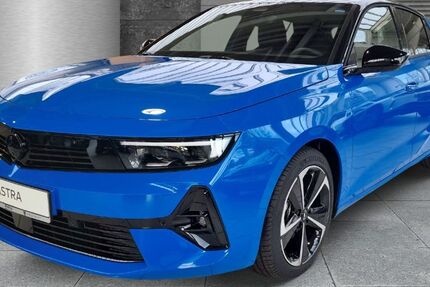 Opel Astra 4.000 km 27.550 € Herten 45699