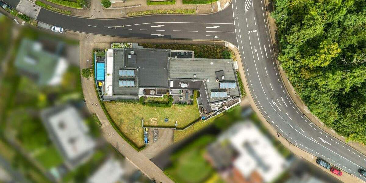 Etagenwohnung Dortmund Schüren - 2 Zimmer, 95 m&sup2;, 429.000&euro; | Angebot:24037095