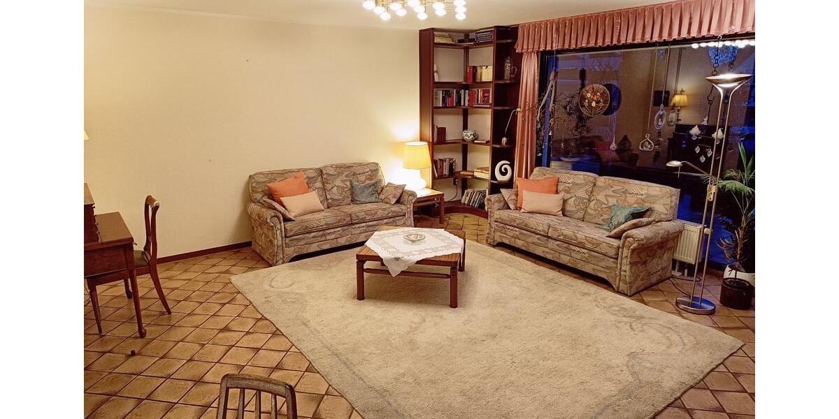 Reihenhaus Dortmund Scharnhorst - 5 Zimmer, 135 m&sup2;, 395.000&euro; | Angebot:24804342