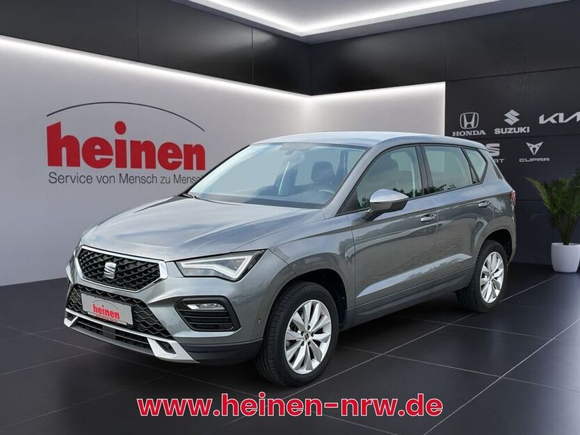 Ateca