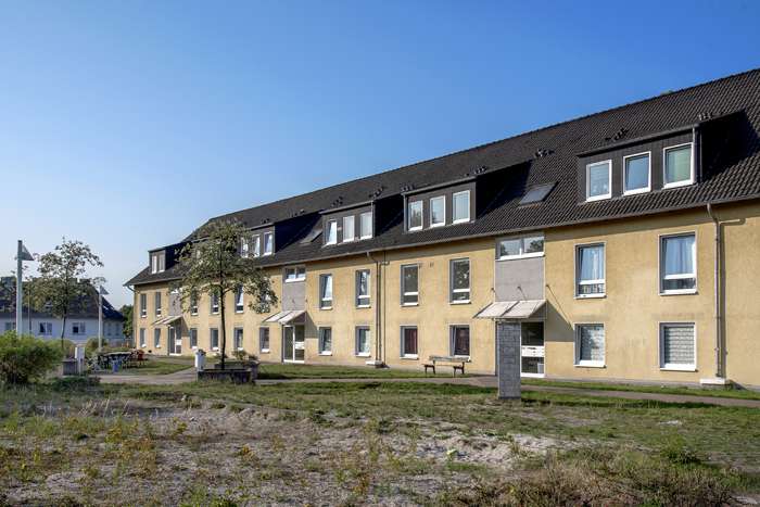 Wohnung zum Mieten in Dortmund 667 € 76.81 m² 3 zimmer