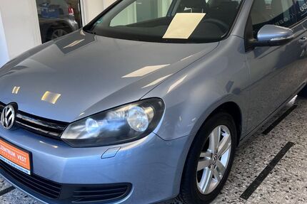 VW Golf 188.000 km 3.390 &euro; Recklinghausen 45657