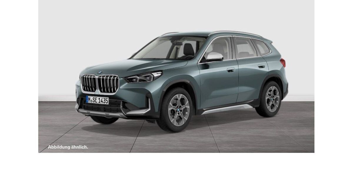 BMW X1 57.999 km 41.490 &euro; Hagen 58119