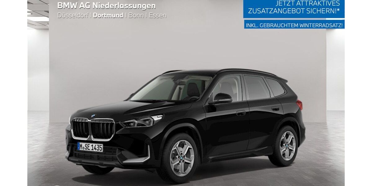 BMW X1 16.508 km 38.699 &euro; Dortmund 44263