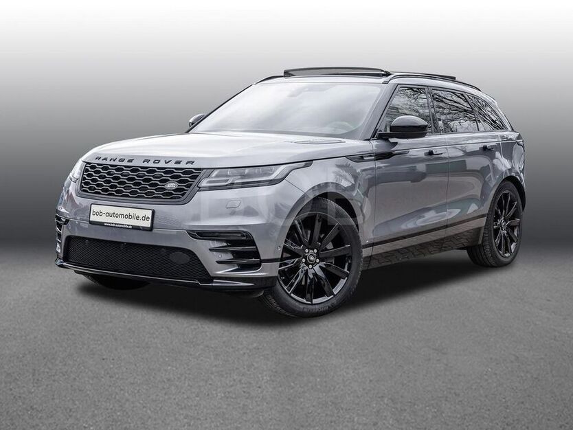 Range Rover Velar