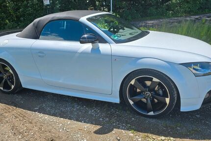 Audi TT 66.800 km 18.990 &euro; Breckerfeld 58339