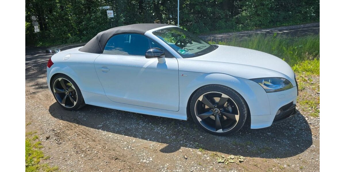Audi TT 66.800 km 18.990 &euro; Breckerfeld 58339