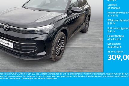 VW Tiguan 25.685 km 41.455 &euro; Unna 59423