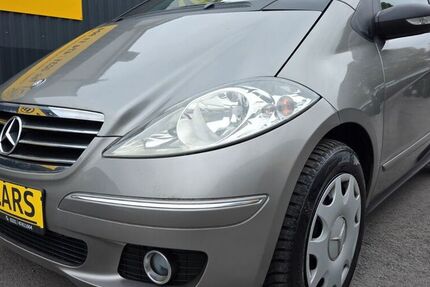 Mercedes A 150