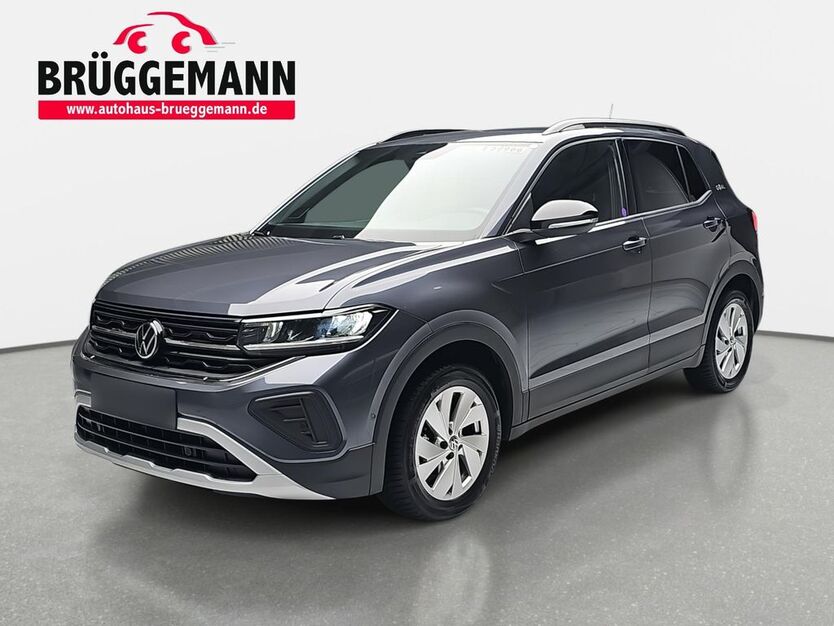 VW T-Cross 17.674 km 23.990 € Dortmund 44147