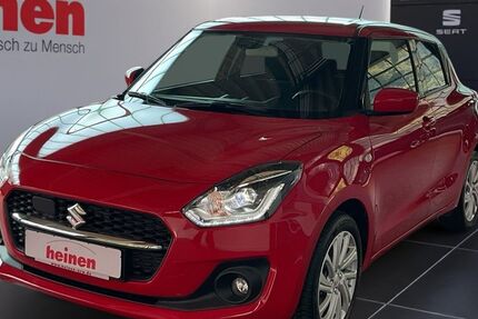 Suzuki Swift 26.779 km 13.959 &euro; Dortmund 44149
