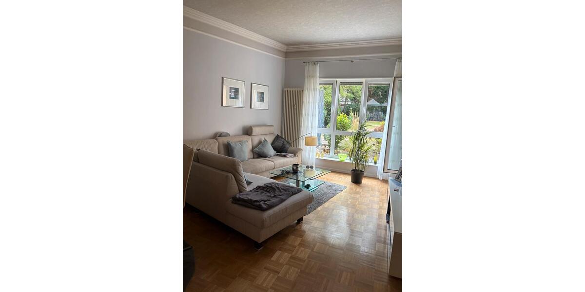 Erdgeschoßwohnung Unna - 2.5 Zimmer, 66 m&sup2;, 195.000&euro; | Angebot:27514327