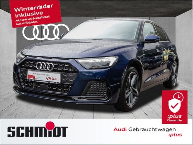 Audi A1 8.070 km 27.420 &euro; Recklinghausen 45657