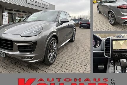 Porsche Cayenne 86.434 km 48.990 &euro; Kamen 59174