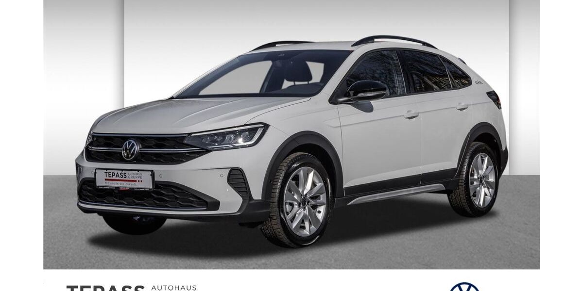 VW Taigo 4.990 km 26.660 &euro; Wetter 58300