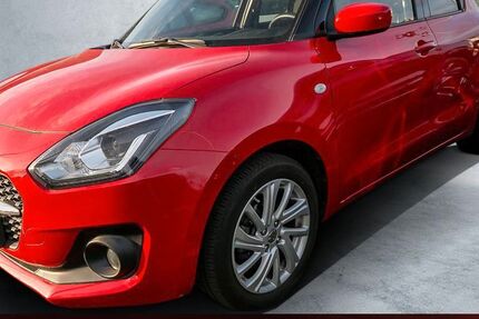 Suzuki Swift 26.000 km 13.990 &euro; Kamen 59174