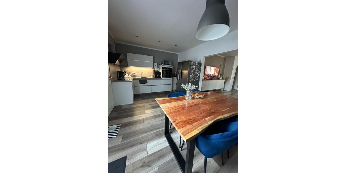 Reihenhaus Lünen Alstedde - 3.5 Zimmer, 87 m&sup2;, 299.900&euro; | Angebot:24795448