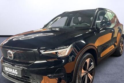 Volvo XC40 16.910 km 31.880 &euro; Recklinghausen 45659