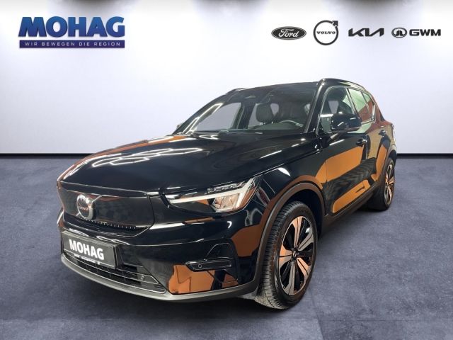 Volvo XC40 16.910 km 31.880 &euro; Recklinghausen 45659