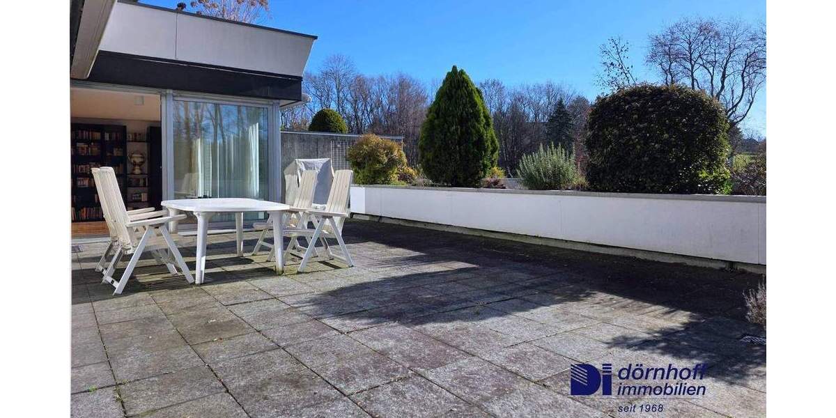 Etagenwohnung Dortmund / Kirchhörde Kirchhörde - 5 Zimmer, 210 m&sup2;, 530.000&euro; | Angebot:25287711