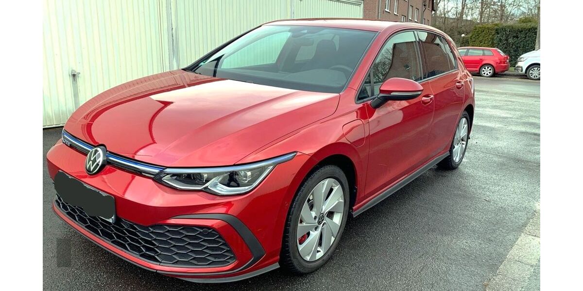 VW Golf 85.000 km 22.750 &euro; Schwerte 58239