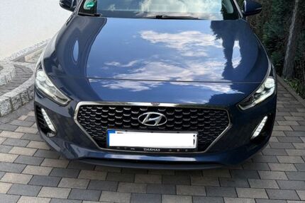 Hyundai i30 114.000 km 9.999 &euro; Castrop-Rauxel 44575