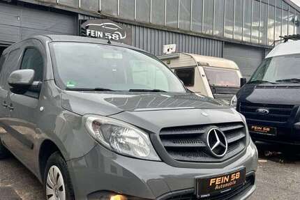 Mercedes-Benz Citan 195.000 km 7.400 &euro; Bochum 44793
