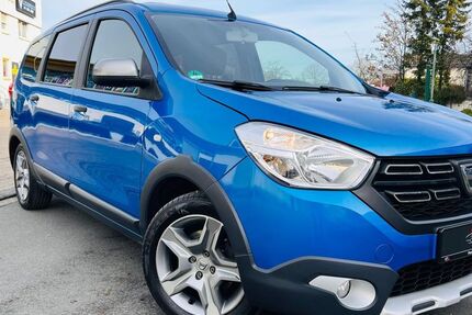 Dacia Lodgy 91.500 km 10.900 &euro; Unna 59425