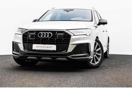 Audi Q7 71.139 km 54.145 &euro; Hagen 58091