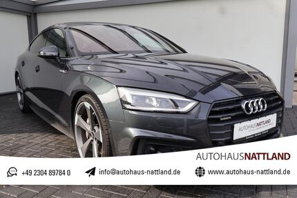 Audi A5 146.049 km 26.950 &euro; Schwerte 58239