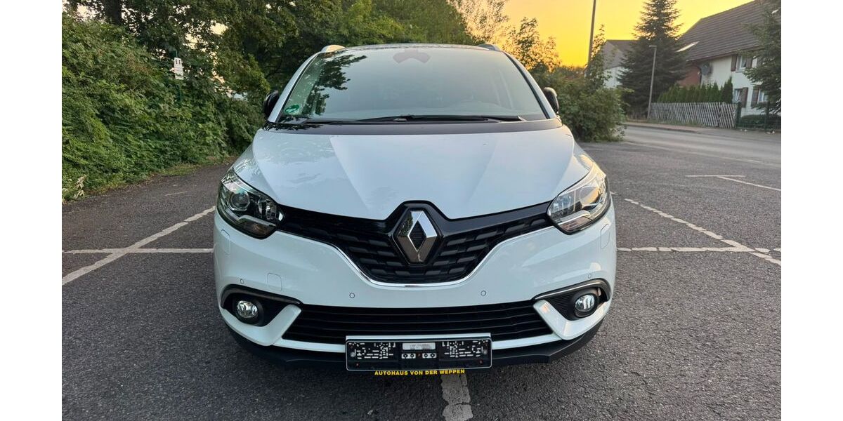 Renault Scenic 55.615 km 14.900 &euro; Oer-Erkenschwick 45739