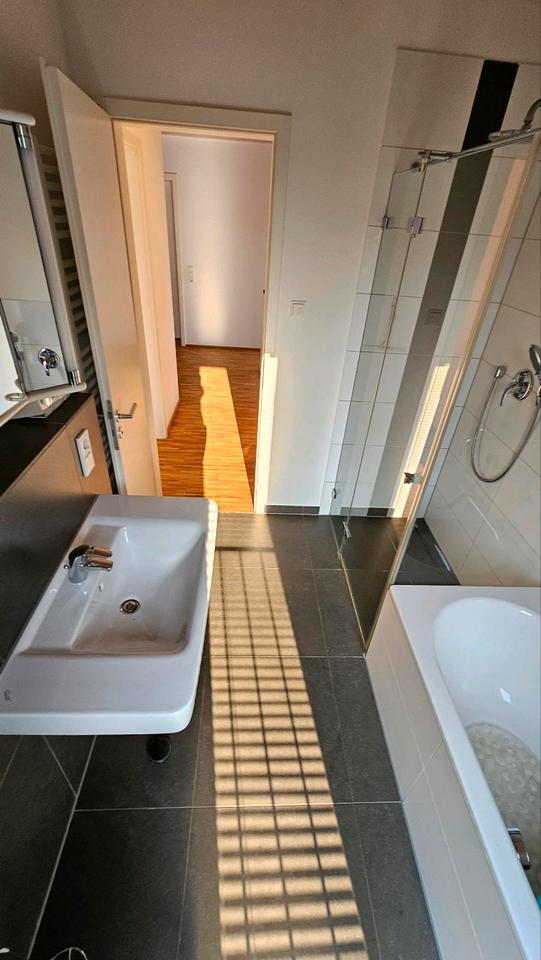 möblierte DHH in ruhiger Lage incl. Strom, WLAN, ☎️