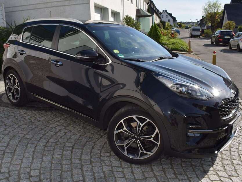 Sportage