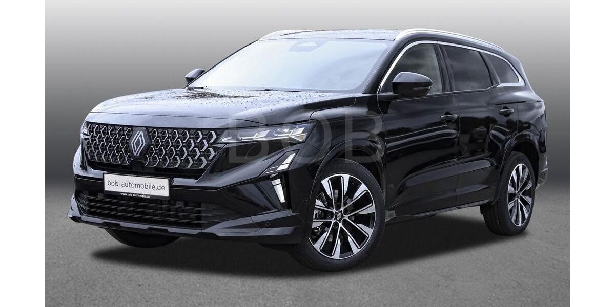 Renault Espace 2.011 km 42.222 € Bochum 44809