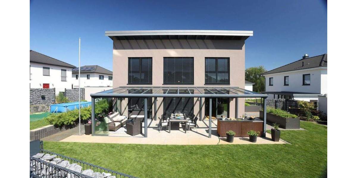 Einfamilienhaus Oer-Erkenschwick Klein-Erkenschwick - 6 Zimmer, 185 m&sup2;, 989.000&euro; | Angebot:24790647