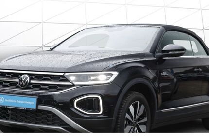 VW T-Roc 1.796 km 30.928 € Herten 45701