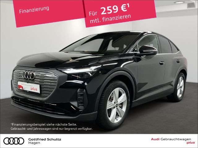 Audi Q4 e-tron 23.073 km 25.950 &euro; Hagen 58089