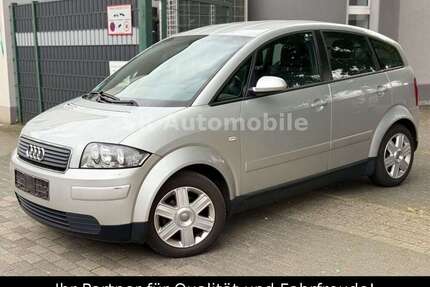Audi A2