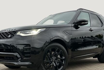Land Rover Discovery 12.000 km 64.989 &euro; Iserlohn 58640
