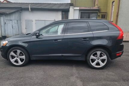 Volvo XC60 271.000 km 9.900 &euro; Dortmund 44388